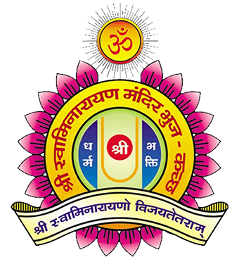 Shree Swaminarayan Mandir Bhuj